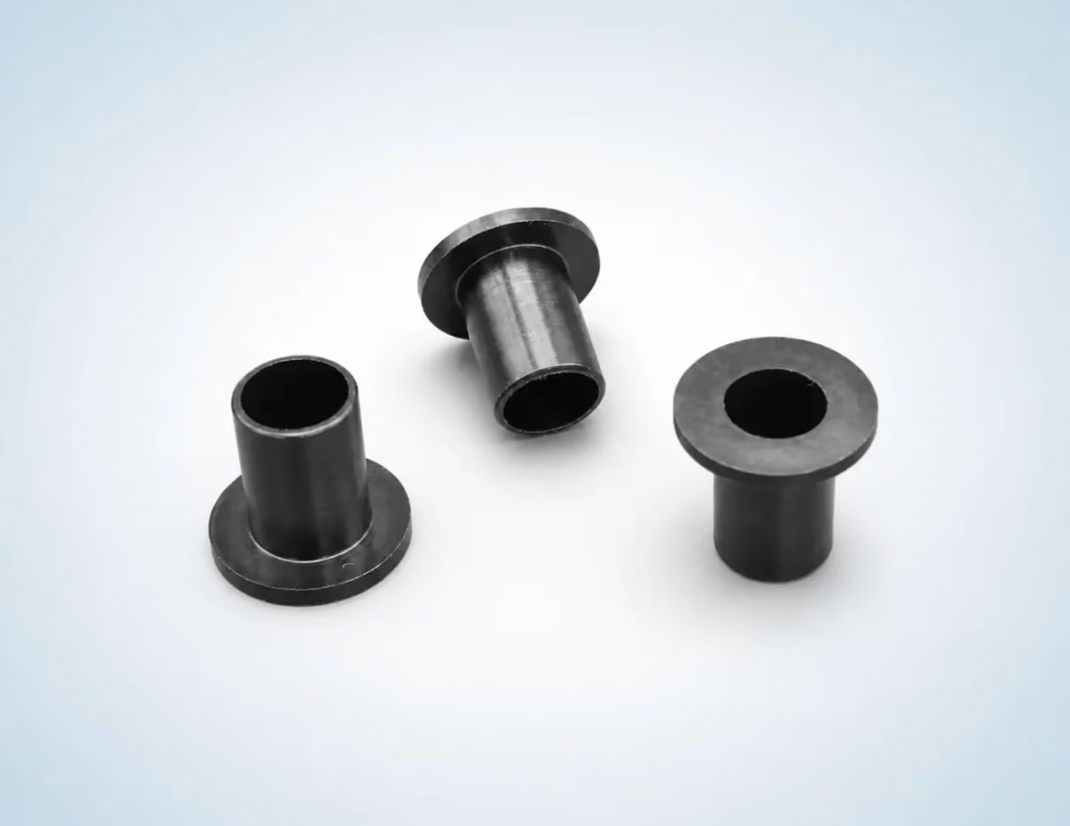 Lagerbuchsen 2,0 - 2,9 mm