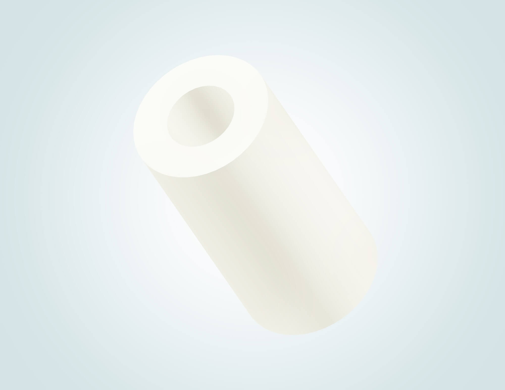 Abstandshalter 5,3 mm